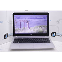 15.6" HP ProBook 450 G4 Core i7-7500U (16Gb, 512Gb SSD). Гарантия