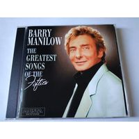 Barry Manilow - The Greatest Songs of the Fifties