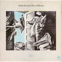 LP Stanley Turrentine 'Pieces of Dreams'