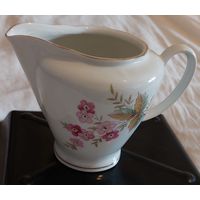 Сливочник , сметанник , молочник. Целый.