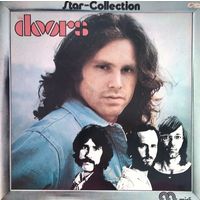 The Doors /Star-Collection/1973, WEA, LP, Germany
