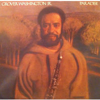 Grover Washington Jr., Paradise, LP 1979