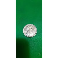 США 1 цент 1937