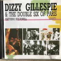 CD Dizzy Gillespie & The Double Six of Paris