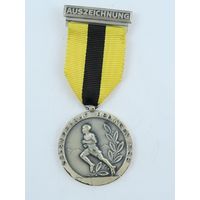 Швейцария, Памятная медаль 1958 год.  (1430)