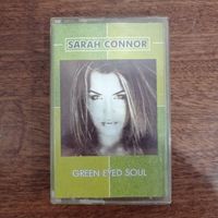 Sarah Connor "Green Eyed Soul"