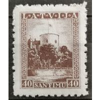 Латвия стандарт 1934