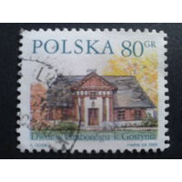 Польша 2000 стандарт