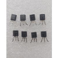 Транзистор КТ209В б/у цена за штуку