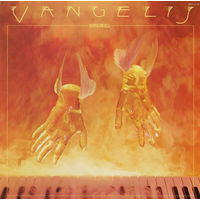 Vangelis – Heaven And Hell, LP 1976