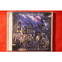 Blackmores Night – Under A Violet Moon (2001, CD)