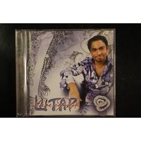 Штар – Алое Сердце (2006, CD)
