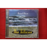 The Silicon – Desert Storm (2010, CD)