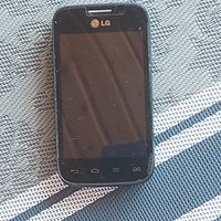 Мобильный телефон LG D170 на запчасти