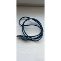 4' кабель E74020-C Awm стиль 20276 80C 30 В с дер VW-1 IEEE 1394
