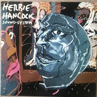 Herbie Hancock Sound-System (Original US 1984)