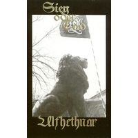 Sieg Oder Tod / Ulfhethnar "Sieg Oder Tod / Ulfhethnar" кассета