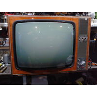 Телевизор "Горизонт-204"