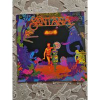 SANTANA - 1976 - AMIGOS (AUSTRALIA) LP