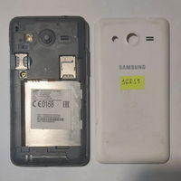 Телефон Samsung G355. 16813