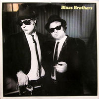 Blues Brothers – Briefcase Full Of Blues, LP 1978