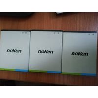 Аккумулятор Neken 3.8V 2000 mAh GB/T18287 (SAMSUNG EB-L1M1NLU)
