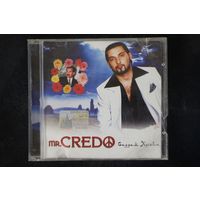 Mr. Credo - Саддам Хусейн (CD)