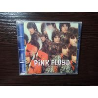 Pink Floyd - The piper at the gates of dawn (CD с буклетом)