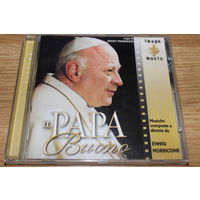 Ennio Morricone - Il Papa Buono - CD