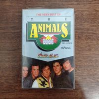 The Animals "The very best"