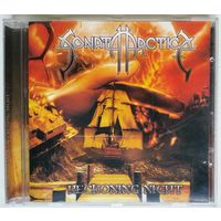 CD Sonata Arctica – Reckoning Night (2004) Speed Metal, Heavy Metal