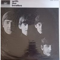 The Beatles – With The Beatles / Japan