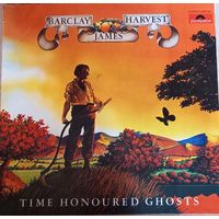 Barclay James Harvest – Time Honoured Ghosts