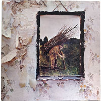 Led Zeppelin – Untitled
