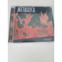 Metallica Load