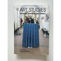 Art Studies. Between Method and Fancy