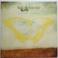 LP Wishbone Ash – Elegant Stealth (2012) Hard Rock, Blues Rock, Prog Rock