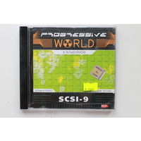 Progressive world - SCSI-9