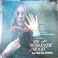 Brno Radio Pops Orchestra – In Romantic Mood