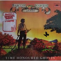 Barclay James Harvest /Time Honoured Ghosts/1975, Polydor, Germany