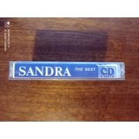 Sandra "The best"