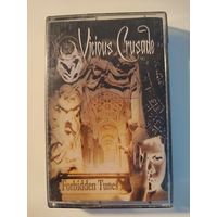 Vicious Crusade - "Forbidden Tunes" + автографы + билет на концерт в Гомеле