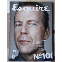 Esquire (июнь 2014)