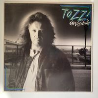 Umberto Tozzi Invisibile (Finland), 1987 г