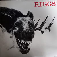 Riggs – Riggs / USA