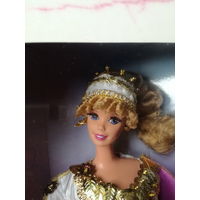 Барби из серии Great Eras, Grecian Goddess Barbie 1995
