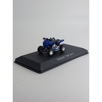 Yamaha 700R  1:43 Altaya