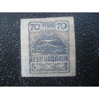 Эстония 1919 мих 11