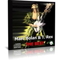 Marc Bolan And T. Rex - The Very Best Of (Audio CD)
