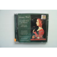 Anderson/Kraus/Van Dam/Pretre - Bizet/La Jolie fille de perth (CD)